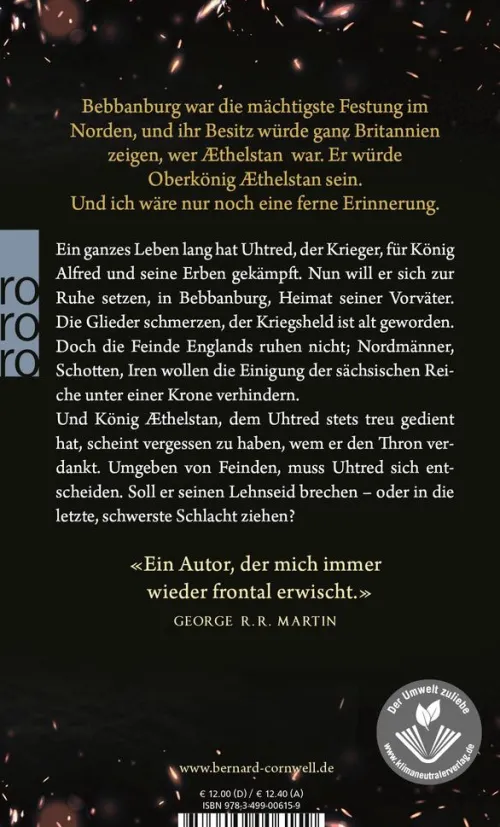 Der Herr der Schlacht*Rowohlt Taschenbuch Online