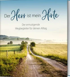 Der Herr ist mein Hirte*Gerth Medien GmbH Discount