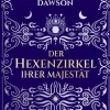 Knaur Taschenbuch Urban Fantasy-Der Hexenzirkel Ihrer Majestät. Das begabte Kind