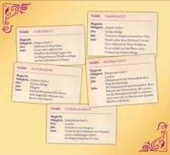 Der Hexenzirkel Ihrer Majestät. Die falsche Schwester*Knaur Taschenbuch Hot