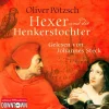 Der Hexer und die Henkerstochter*Hörbuch Hamburg Discount