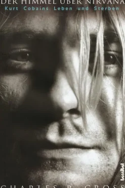 Der Himmel über Nirvana*Hannibal Verlag Clearance