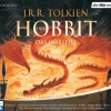 Hoerverlag DHV Der Romane·Klassiker*Der Hobbit. Sonderausgabe. 4 CDs