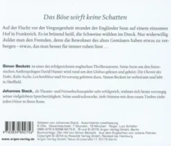 Der Hof*Argon Verlag GmbH