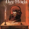 Reclam Philipp Jun. Klassische Horrorgeschichten|Horror-Der Horla | Schmuckausgabe des Grusel-Klassikers von Guy de Maupassant mit fantastischen Illustrationen