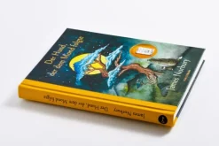 Goldmann Verlag Märchen & Sagen*Der Hund, der dem Mond folgte