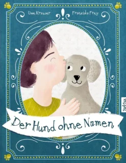 FarbFux Kinderbuchverlag Bilderbücher*Der Hund ohne Namen