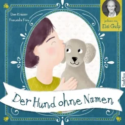 Der Hund ohne Namen, Audio-CD*Nova MD Discount