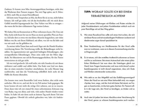 MVG Moderne Vlgs. Ges. Biografien & Erinnerungen|Biografien & Erinnerungen*Der Hundebeschützer