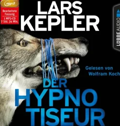 HarperCollins Krimis & Thriller·Thriller|Krimis & Thriller·Krimis-Der Hypnotiseur
