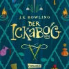 Kinder Carlsen Märchen & Sagen-Der Ickabog