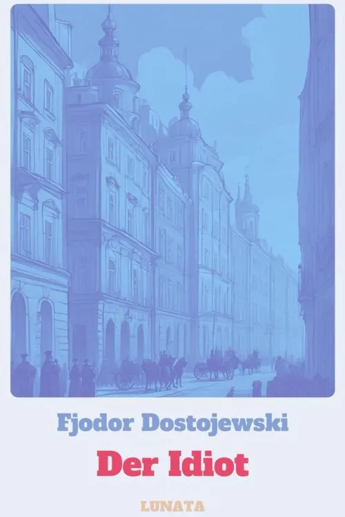 Der Idiot*epubli Outlet