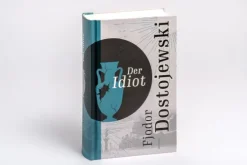 Anaconda Verlag Klassiker*Der Idiot