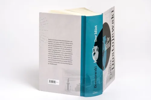 Anaconda Verlag Klassiker*Der Idiot