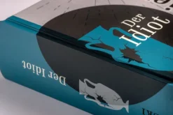 Anaconda Verlag Klassiker*Der Idiot