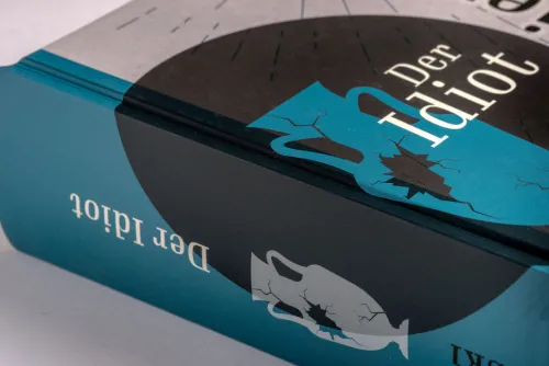 Anaconda Verlag Klassiker*Der Idiot