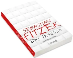 Knaur Taschenbuch Krimis & Thriller|Psychothriller*Der Insasse