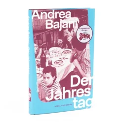 Nagel & Kimche Orte & Länder*Der Jahrestag