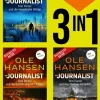 dotbooks Spionagethriller*Der Journalist