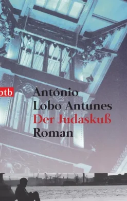 Der Judaskuß*Penguin Random House Sale