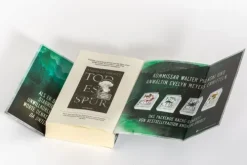 Goldmann TB Horror Gegenwart|Horror-Der Judas-Schrein