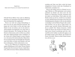 Der Junge auf dem Berg*FISCHER Sauerländer Best