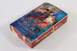 Der Junge aus dem Reich der Schatten (Floating World-Dilogie, Band 2)*Loewe Verlag GmbH Hot