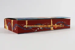 Der Junge aus dem Reich der Schatten (Floating World-Dilogie, Band 2)*Loewe Verlag GmbH Hot