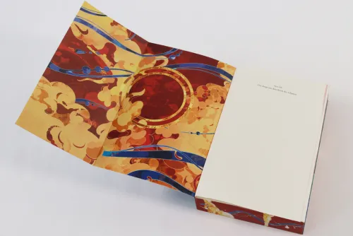 Der Junge aus dem Reich der Schatten (Floating World-Dilogie, Band 2)*Loewe Verlag GmbH Hot