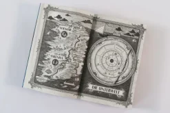 Der Junge aus dem Reich der Schatten (Floating World-Dilogie, Band 2)*Loewe Verlag GmbH Hot