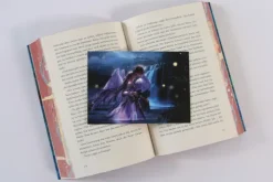 Der Junge aus dem Reich der Schatten (Floating World-Dilogie, Band 2)*Loewe Verlag GmbH Hot