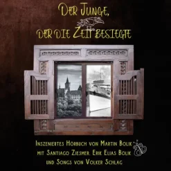 EPV Verlagsgesellschaft M Romane·Historische Romane*Der Junge, der die Zeit besiegte