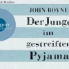 Kinder Argon Sauerländer Audio Kinder- & Jugendbücher·Romane & Erzählungen|Kinder- & Jugendbücher·Nach Alter-Der Junge im gestreiften Pyjama