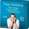 OSTERWOLDaudio Romane·Humor & Satire*Der Junge muss an die frische Luft