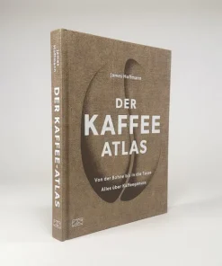 ZS Verlag Wein & Getränke*Der Kaffeeatlas