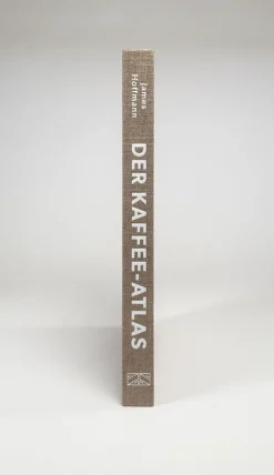 ZS Verlag Wein & Getränke*Der Kaffeeatlas