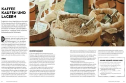 ZS Verlag Wein & Getränke*Der Kaffeeatlas