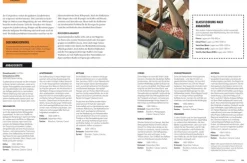 ZS Verlag Wein & Getränke*Der Kaffeeatlas