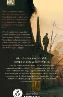 Der Kaffeedieb*Kiepenheuer & Witsch GmbH Online