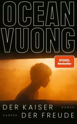 Carl Hanser Verlag Lgbtqia+*Der Kaiser der Freude