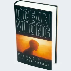 Carl Hanser Verlag Lgbtqia+*Der Kaiser der Freude