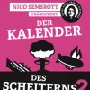 Voland & Quist Geburtstagskalender*Der Kalender des Scheiterns 2