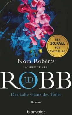 Penguin Random House Thriller|Weibliche Ermittlerinnen-Der kalte Glanz des Todes