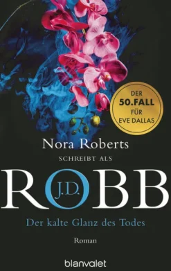 Blanvalet Taschenbuchverl Krimis & Thriller|Thriller-Der kalte Glanz des Todes