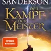 Heyne Verlag High Fantasy*Der Kampf der Meister