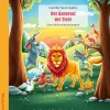 Der Karneval der Tiere. Eine fröhliche Musikfantasie.*Amor Verlag GmbH Discount