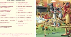 Der Karneval der Tiere. Eine fröhliche Musikfantasie.*Amor Verlag GmbH Discount