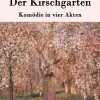 Hofenberg Gedichte & Drama-Der Kirschgarten
