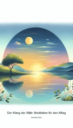 Der Klang der Stille: Meditation für den Alltag*tredition Online