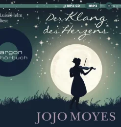 Argon Verlag GmbH Romane·Nach Ländern|Romane·Liebesromane-Der Klang des Herzens